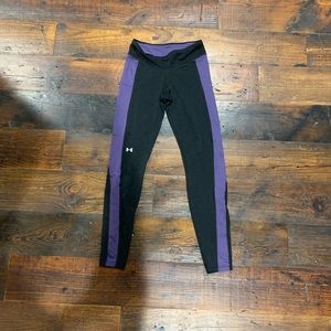 Under Armour Woman's Workout Leggings
